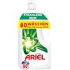 Ariel Detersivo liquido, 80 lavaggi, universale +