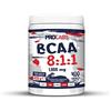 Prolabs Bcaa 8:1:1, 400 compresse da 1000 mg - aminoacidi ramificati
