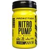 Generico Proaction Nitro Pump 60 cpr - Arginina Ornitina Citrullina - Miglioramento recupero muscolare - Combatte stanchezza fisica.