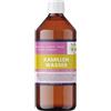 Nakobe Acqua di camomilla BIO - 500 ml - 100% naturale - Anthemis nobilis Flower Water - tonico per il viso e il corpo spray - Vegano, senza alcol, senza additivi - Nakobe