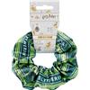 The Carat Shop Harry Potter Slytherin Hair Scrunchie