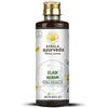 Kerala Ayurveda Eladi Keram | Olio da massaggio ayurvedico per corpo e cuoio capelluto | Olio nutriente per la pelle quotidiana | Siero ringiovanente per la pelle - 6,76 Fl Oz