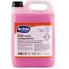 Mr.Drop PROFESSIONAL Mr.Drop® BRILL detergente FORNO AUTOPULENTE - 2 taniche da 5 kg