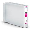 Epson CARTUCCIA EPSON T04B3 C13T04B34N XL MAGENTA x WorkForce serie WF-C8610/WF-C8690/WF-C8190 - C13T04B34N