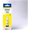 Epson C13T03R440 EcoTank Giallo 70ml ET2700 ET2750 ET3700 ET3750 ET4750 - C13T03R440