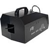 FX MACCHINA DELLA NEVE FX SNOW 1500W DMX + TELECOMANDO