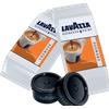 Lavazza 100 capsule originali Espresso Point Lavazza Espresso Cremoso - Cremoso