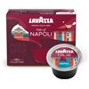 Lavazza Capsule Originali Lavazza Blue / In Black Tales of Napoli - 100 pezzi