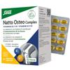 SALUS HAUS Gmbh & Co KG Salus - Natto Osteo Complex 45 Capsule - Integratore Per Le Ossa