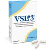 VSL 3 - Fermenti Lattici Confezione 20 Capsule