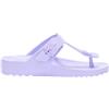 Scholl - Bahia Flip Flop Infradito Anatomica Lilla Numero 39 Confezione 1 Paio