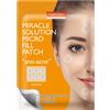 Purederm - Miracle Solution Micro Cerotti Viso Anti Imperfezioni Acne Confezione 6 Pezzi