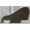 Mixiduoad Battipenna per chitarra Gibson ES-339 Style (1 strato acrilico oro)