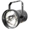 Eurolite 50800360 - Faro con Cavo T-36, Nero