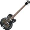 Ibanez Artcore AFB200-TKS (Transparent Black Sunburst) - Basso semiacustico destro