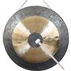 Generic Gong con supporto in legno - tradizionale cinese Feng Shui Gong - Grande Song Gong per meditazione e relax