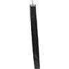 HEATSHAKING Cinghia da Polso per Basso Fisarmonica in Pu Nero per Mancini, Accessorio Ricambio Strumenti Musicali, Tracolla Regolabile per Fisarmonica 80-96 Bassi, Comfort e Vestibilità