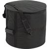 Ortola 6932-001 - Borsa timpani bassi 48 X 46 cm, colore nero