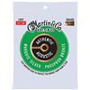 MARTIN Authentic acustica - SP - seta Light ( 12-54 ) Phosphor Bronze, Set singolo