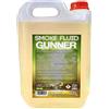Gunner Smoke Liquido fumo odore di ananas GunnerSmoke, fumo MEDIA DENSITÀ, caraffe 5L…