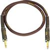 MARKBASS - MB SUPER POWER CABLE 1m - jack jack - DS50763