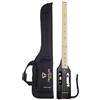 TRAVELER GUITAR Basso Traveler Ultra-Light nero lucido (ULB BKGMP)