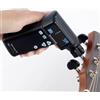 Yueko, Accordatore automatico Smart T2 per chitarra, per accordatura personalizzata, ad alta velocità, per chitarra