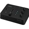 Yamaha Mixer da gioco ZG02 per chat vocale e streaming di giochi