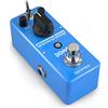 Donner - Pedale compressore Ultimate Comp per chitarra