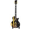 MINI GUITARS Mini chitarra metallica James Hetfield Flying V Display regalo