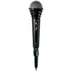 PHILIPS AUDIO - Microfono - SBCMD110 - Cavo 1,5m - Ricezione onnidirezionale, Nero