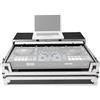 MAGMA DJ Controller Workstation Four