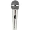 Septpenta Microfono Palmare Cablato, Microfono Vocale Dinamico Cardioide, con Cancellazione del Rumore e Resistente agli Urti, Collega i dispositivi con interfaccia da 6,5 mm Per karaoke
