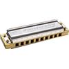 Hohner Marine Band Thunderbird M201171X - Armonica in sol maggiore ottava bassa