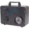 Sagitter ARS900DJ - Macchina del Fumo che cambia colore, Color RGB 900W a 3 led + telecomando