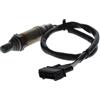 BOSCH Sonda lambda SKODA VW 1,3 1,6 441041650426 6U0906265C