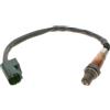 BOSCH Sonda lambda per NISSAN 1,8 1,6 22690AU000 22690AX000