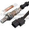 PIERBURG Sonda lambda HONDA 1,8 36532RNAA01 36532RSHE01 R18A1 R18A2
