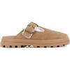Palladium Dunelite Pyla Warm, Scarpe da Ginnastica Unisex-Adulto, Beige, 45 EU