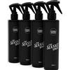Charlemagne Spray al Sale Marino per Capelli - Forte 800 ml