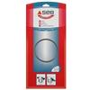 SEB Guarnizione per coperchio SENSOR OPTIMA 4,5-6L (42450-9732) pentola a pressione 790362 SEB
