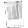 KiBcsLic KITCHEN ACCESSORIES Filtro per Succo di Frutta Da 1800 Ml
