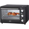DCG Forno Elettrico 20 Lt Mb9820N