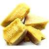 CRIGEMA - Cera d'Api Giallo Puro in Blocchi - 200gr - Prima Qualità 100% Naturale - Confezionata in un Sacchettino con Zip Richiudibile (200)