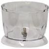 Braun Contenitore 500 ml per BRAUN Minipimer e Multiquick