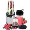 Esperanza EKM030 Nutri blender/Personal blender 9in1 900W Silver