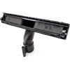 vhbw bocchetta per pavimenti per aspirapolvere aspiraliquidi Nilfisk AERO 21, AERO 21 INOX, AERO 31 INOX, ATTIX 30, ATTIX 33