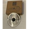 HOMELY COPRI LAME E PELAPATATE PER Bimby VORWERK MODELLI TM5-TM6 ORIGINALE (LAME IN ACCIAIO INOSSIDABILE) PRODOTTO ORIGINALE COD. 75310