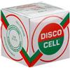 Euroshoppingonline Disco cell per Hamburger biodegradabile permeabile certificato per alimenti
