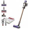 Dyson V10 Cyclone Absolute Aspirapolvere Grigio, 13200 W